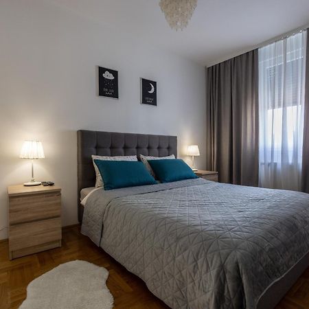 Apartmani Hemera Valjevo Ngoại thất bức ảnh