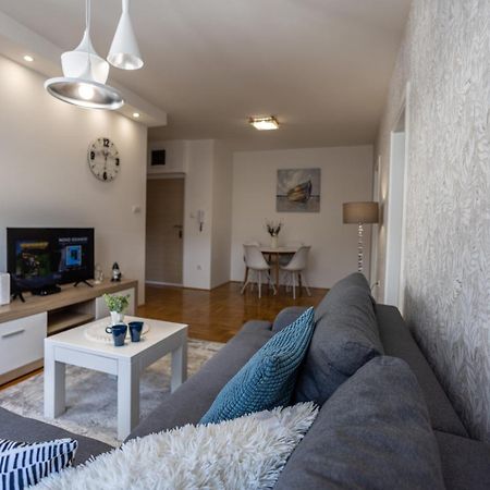 Apartmani Hemera Valjevo Ngoại thất bức ảnh
