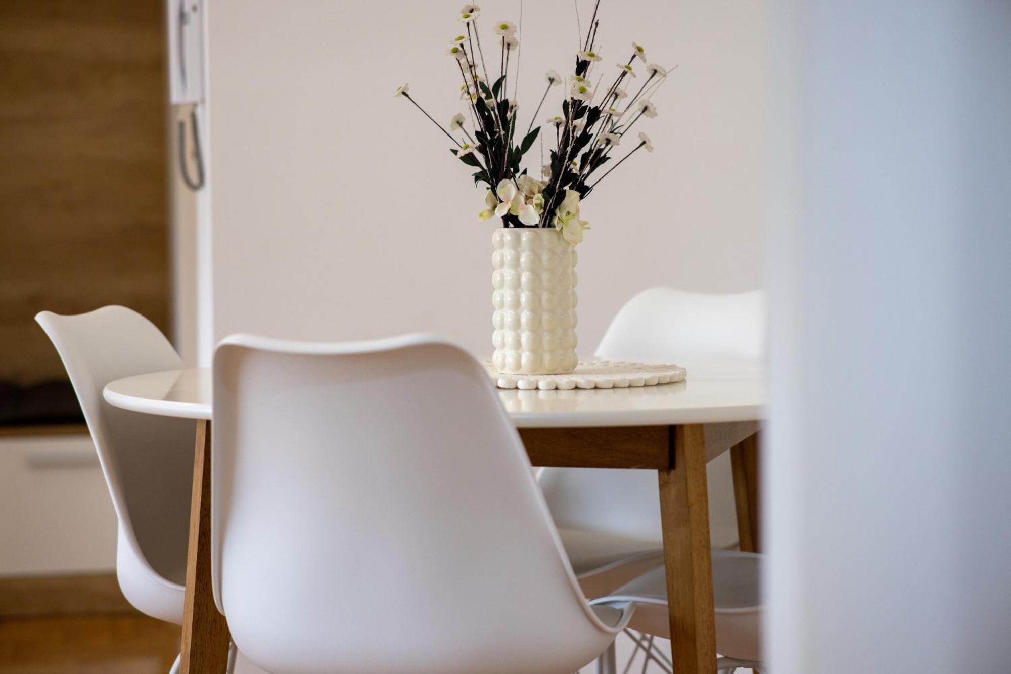 Apartmani Hemera Valjevo Ngoại thất bức ảnh