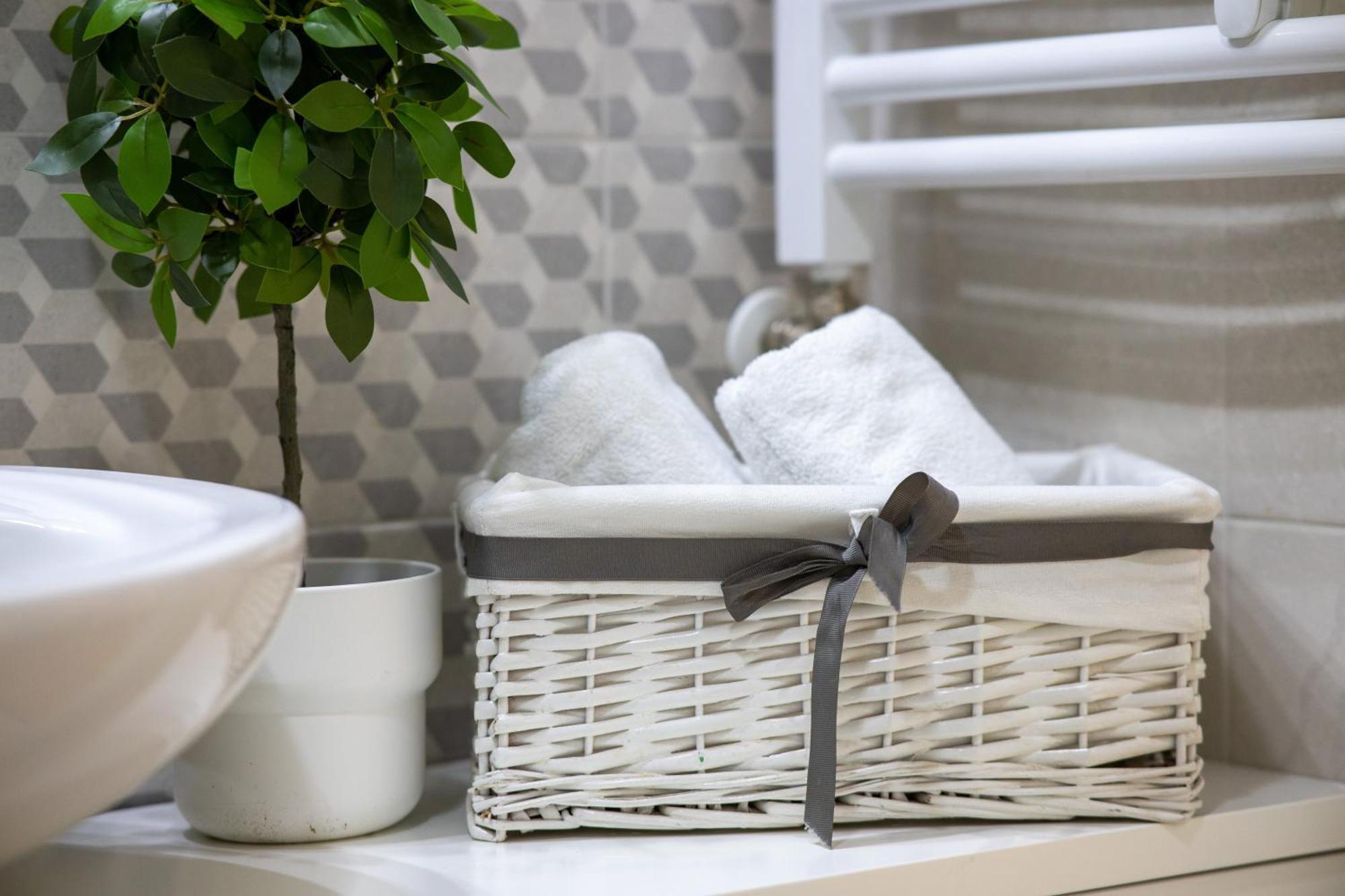 Apartmani Hemera Valjevo Ngoại thất bức ảnh