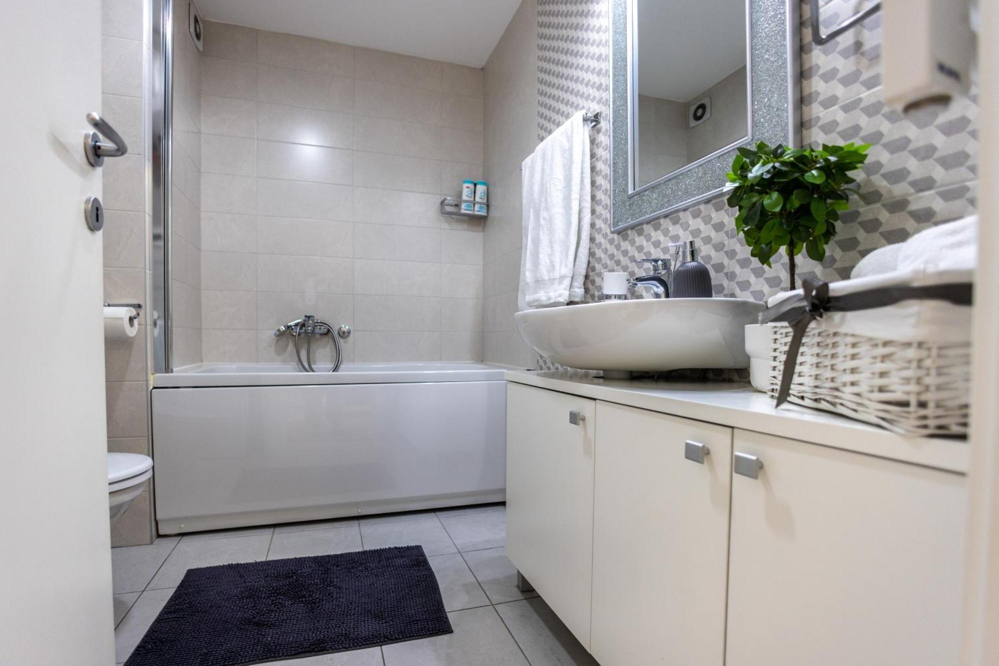 Apartmani Hemera Valjevo Ngoại thất bức ảnh