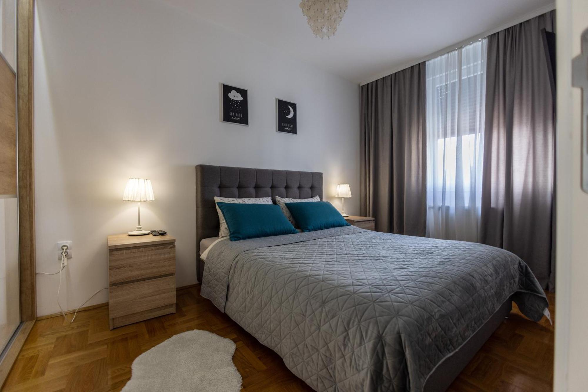 Apartmani Hemera Valjevo Ngoại thất bức ảnh