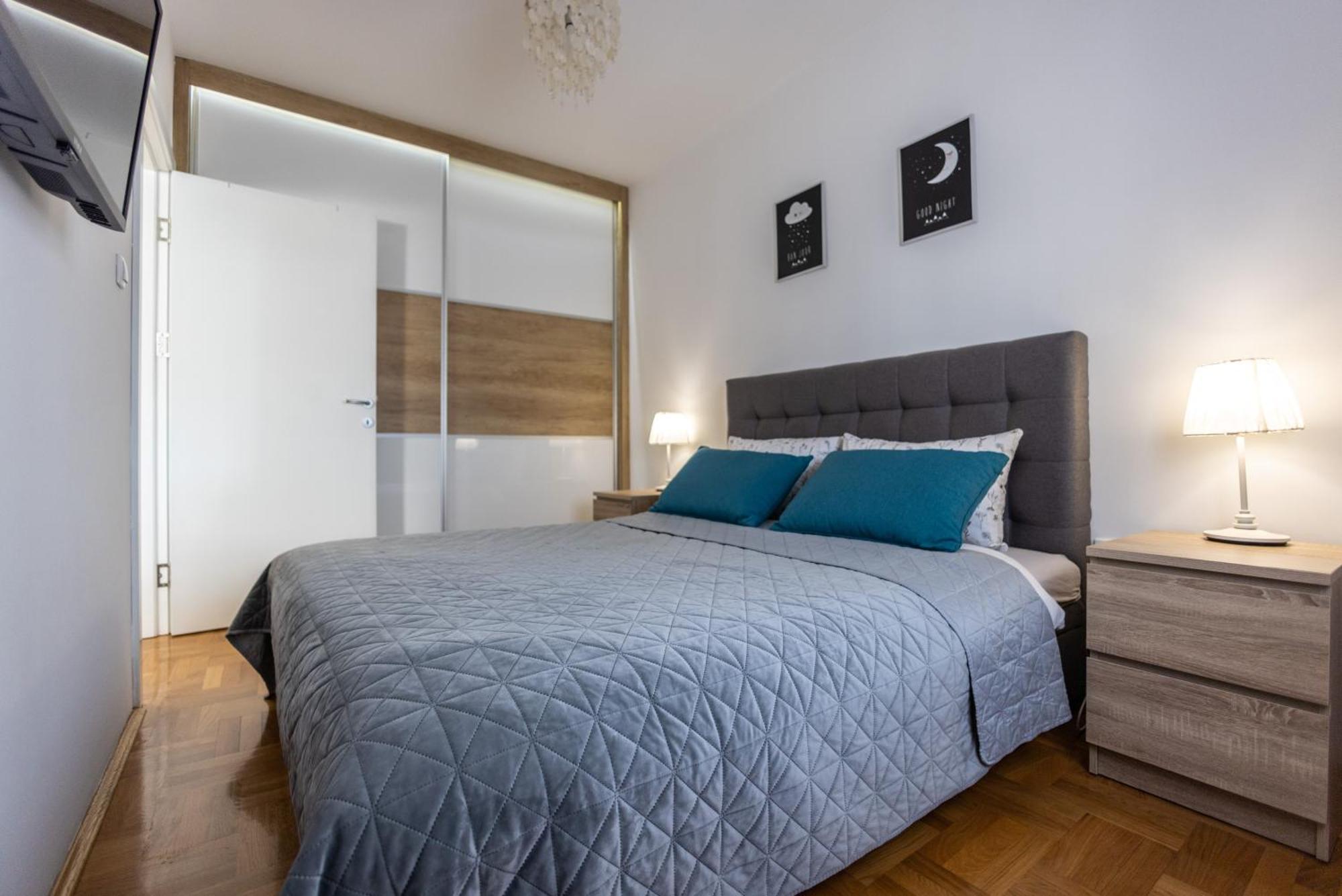 Apartmani Hemera Valjevo Ngoại thất bức ảnh