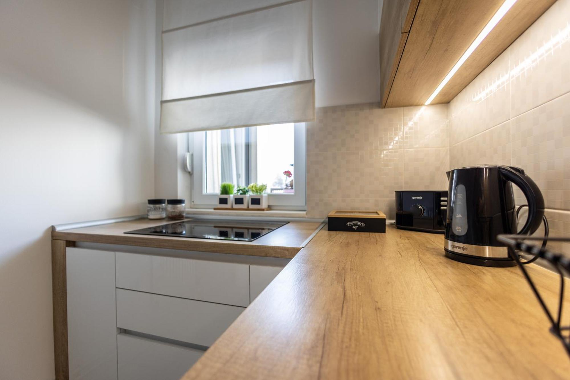 Apartmani Hemera Valjevo Ngoại thất bức ảnh