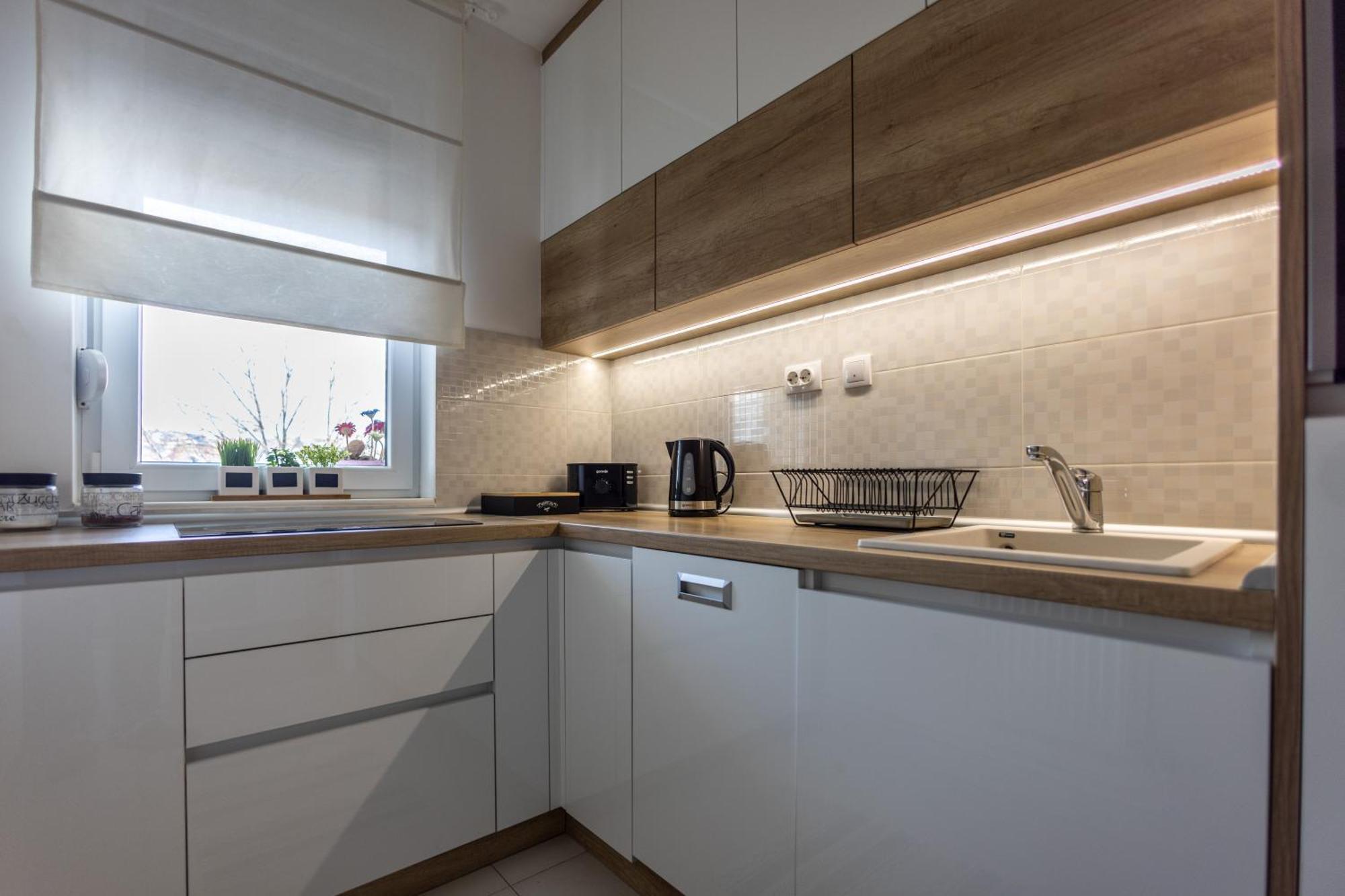 Apartmani Hemera Valjevo Ngoại thất bức ảnh