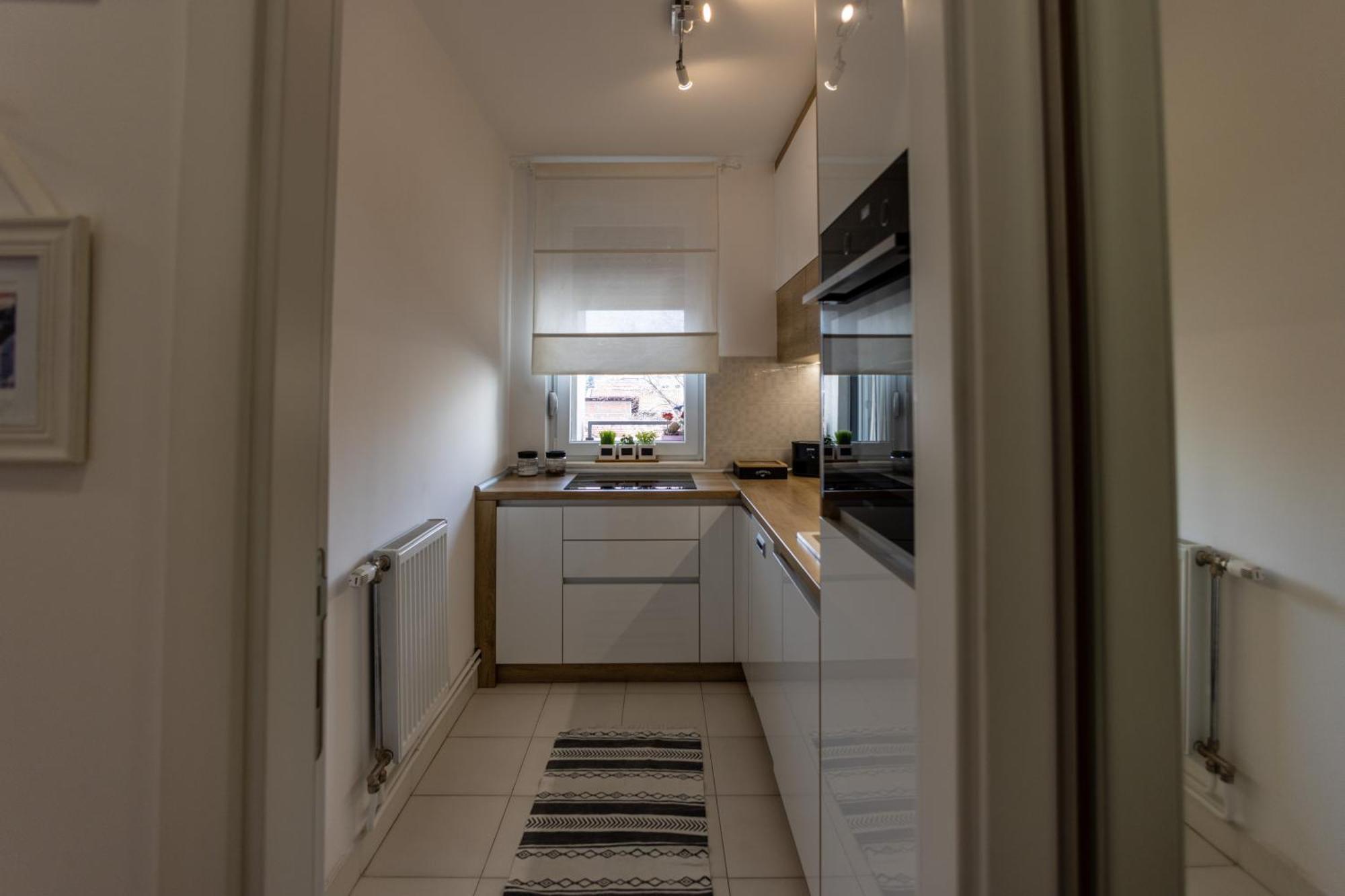 Apartmani Hemera Valjevo Ngoại thất bức ảnh