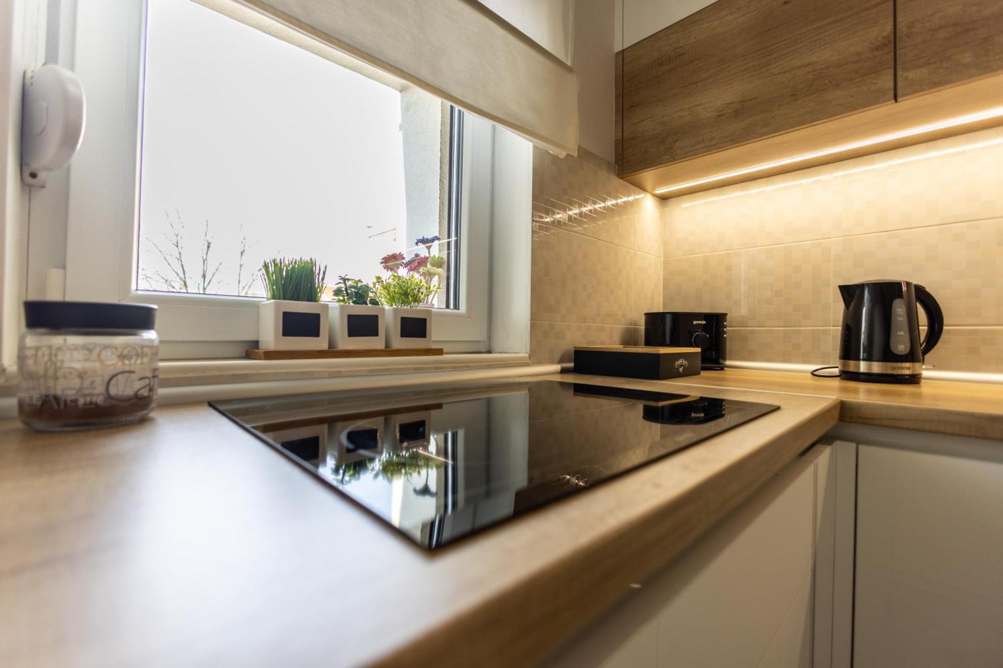 Apartmani Hemera Valjevo Ngoại thất bức ảnh
