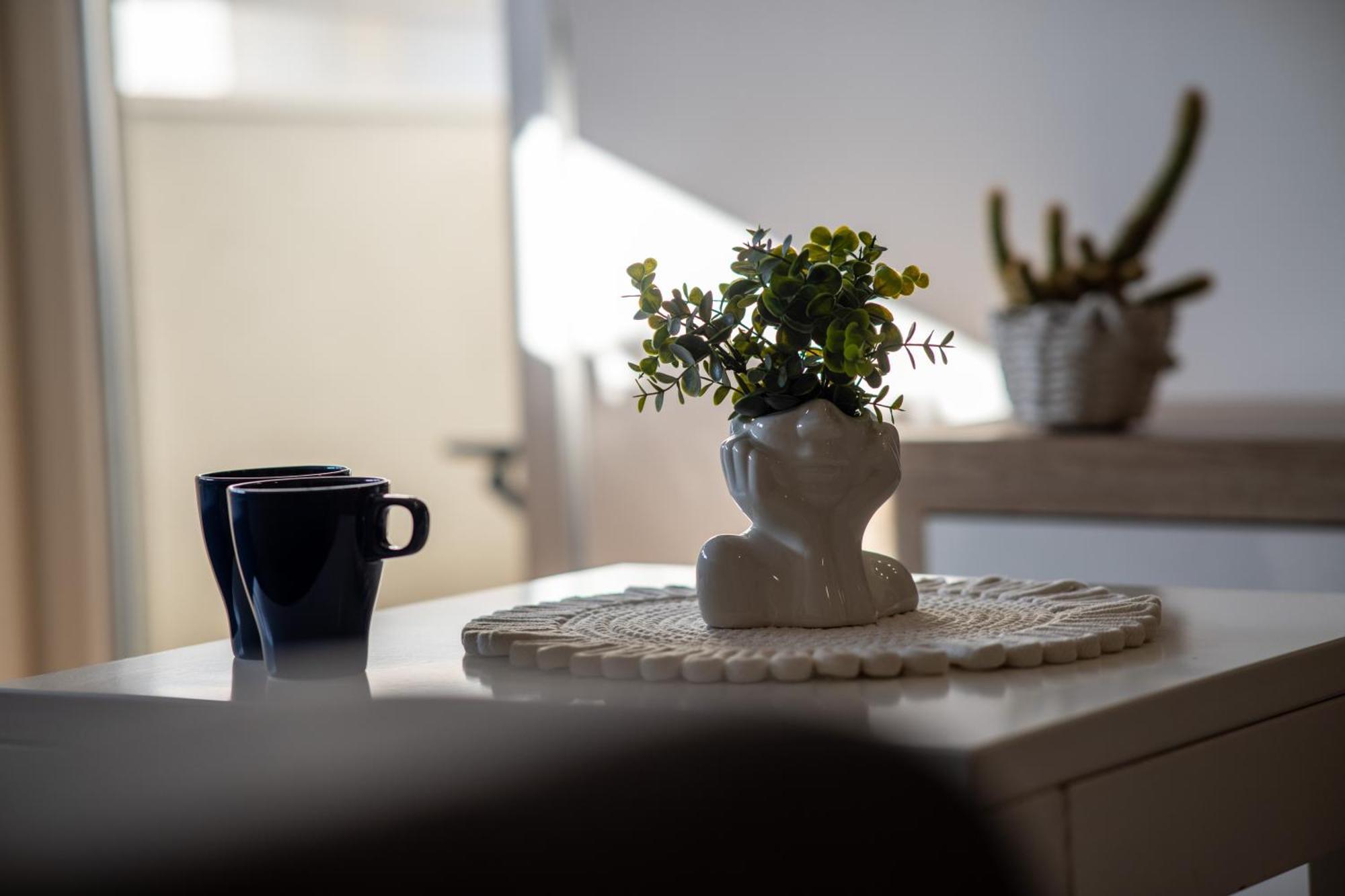 Apartmani Hemera Valjevo Ngoại thất bức ảnh