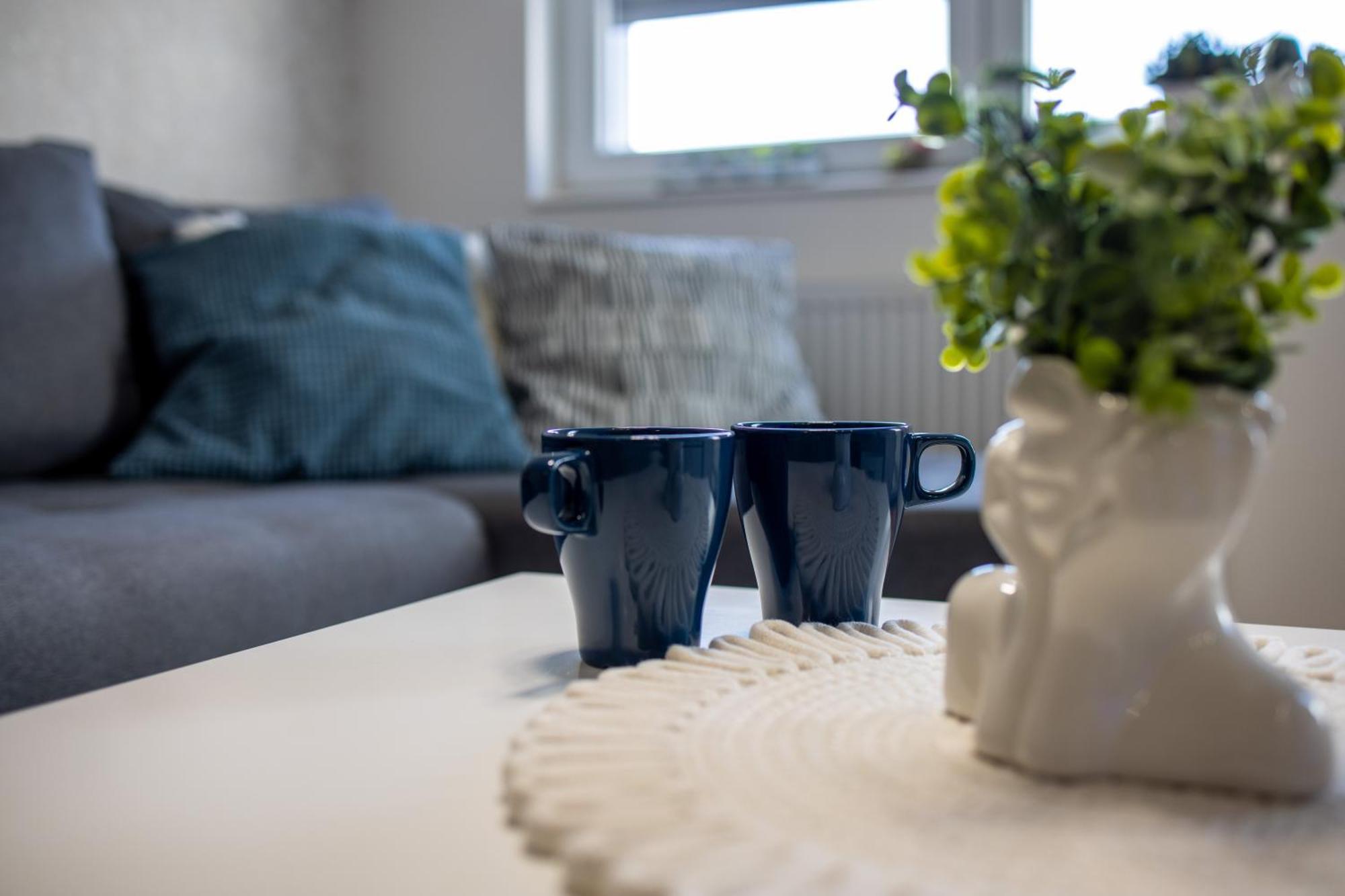 Apartmani Hemera Valjevo Ngoại thất bức ảnh