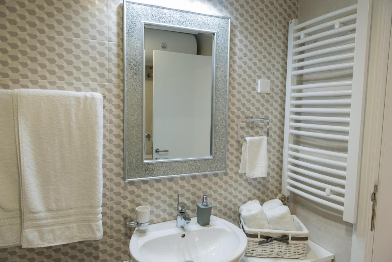 Apartmani Hemera Valjevo Ngoại thất bức ảnh